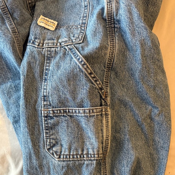 Levi’s Carpenter Jeans - Picture 5 of 7